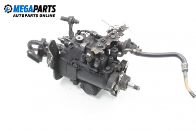 Diesel injection pump for Renault Megane I 1.9 D, 64 hp, sedan, 1997