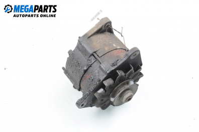 Alternator for Ford Fiesta III 1.4, 71 hp, hatchback, 1989