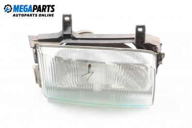 Headlight for Volkswagen Transporter 2.4 D, 78 hp, truck, 1991, position: right