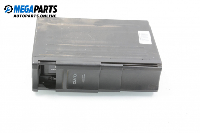 CD changer for Peugeot 406 (1995-2004)