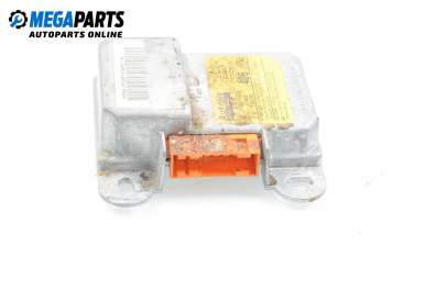 Airbag module for Peugeot 406 2.0 HDI, 109 hp, station wagon, 1999 № 550 72 52 00