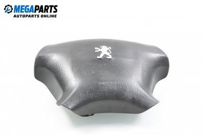 Airbag for Peugeot 406 2.0 HDI, 109 hp, station wagon, 1999, position: front