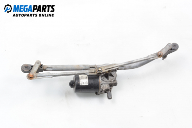 Front wiper mechanism for Fiat Punto 1.2, 60 hp, hatchback, 1999, position: front