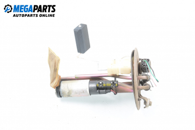 Fuel pump for Mazda Demio 1.3 16V, 63 hp, station wagon, 2001