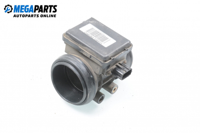 Air mass flow meter for Mazda Demio 1.3 16V, 63 hp, station wagon, 2001