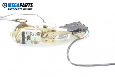 Schloss for Mazda Demio 1.3 16V, 63 hp, combi, 2001, position: rechts, vorderseite