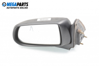 Mirror for Mazda Demio 1.3 16V, 63 hp, station wagon, 2001, position: left