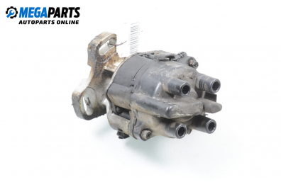 Delco distributor for Mazda Demio 1.3 16V, 63 hp, station wagon, 2001