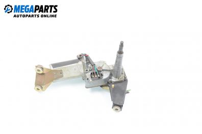 Front wipers motor for Rover 200 1.6, 112 hp, coupe, 1997, position: rear