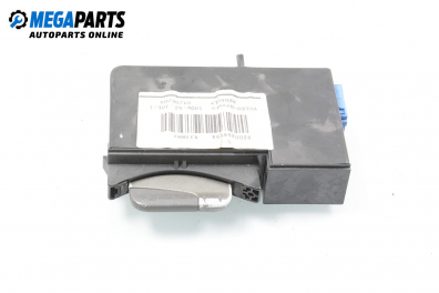 Card reader for Renault Laguna II (X74) 2.2 dCi, 150 hp, station wagon, 2002