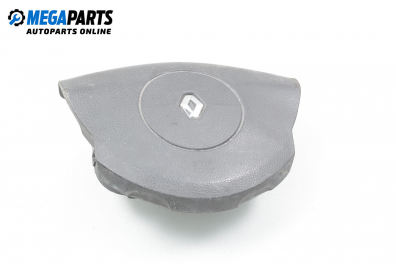 Airbag for Renault Laguna II (X74) 2.2 dCi, 150 hp, combi, 2002, position: vorderseite