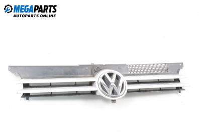 Grilă for Volkswagen Golf IV 1.4 16V, 75 hp, hatchback, 1999, position: fața