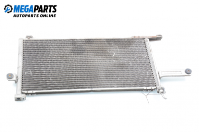 Air conditioning radiator for Nissan Micra (K11C) 1.0 16V, 54 hp, hatchback automatic, 1997