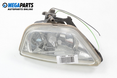 Fog light for Ford Focus I 2.0 16V, 131 hp, hatchback automatic, 2002, position: left