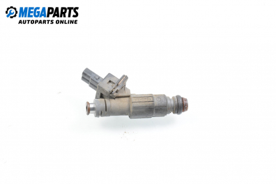 Gasoline fuel injector for Ford Focus I 2.0 16V, 131 hp, hatchback automatic, 2002