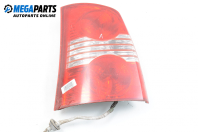 Tail light for Hyundai Atos 1.1, 63 hp, hatchback, 2007, position: left