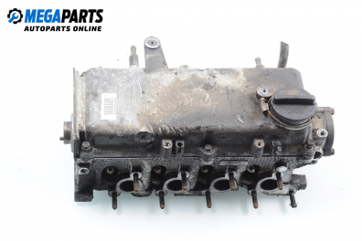 Engine head for Hyundai Atos 1.1, 63 hp, hatchback, 2007