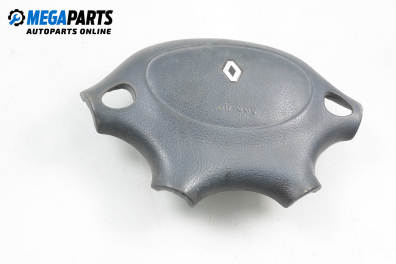 Airbag for Renault Megane I 1.6, 90 hp, coupe, 1996, position: vorderseite