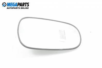 Mirror glass for Honda Civic VI 1.4, 75 hp, hatchback, 1997, position: left