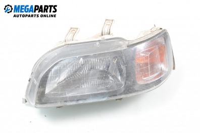 Headlight for Honda Civic VI 1.4, 75 hp, hatchback, 1997, position: left