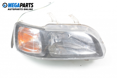 Headlight for Honda Civic VI 1.4, 75 hp, hatchback, 1997, position: right