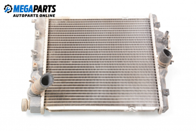 Water radiator for Honda Civic VI 1.4, 75 hp, hatchback, 1997