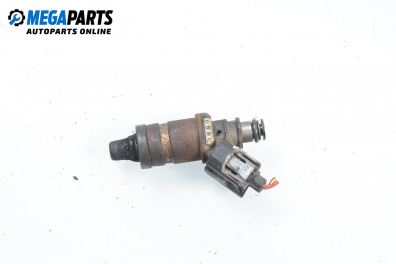 Gasoline fuel injector for Honda Civic VI 1.4, 75 hp, hatchback, 1997