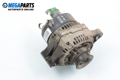 Alternator for Honda Civic VI 1.4, 75 hp, hatchback, 1997