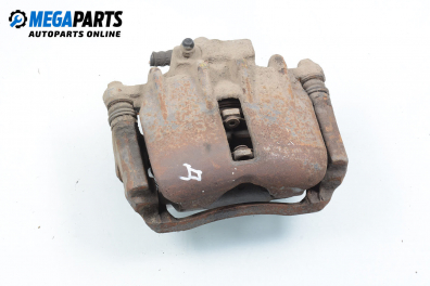 Caliper for Honda Civic VI 1.4, 75 hp, hatchback, 1997, position: front - right