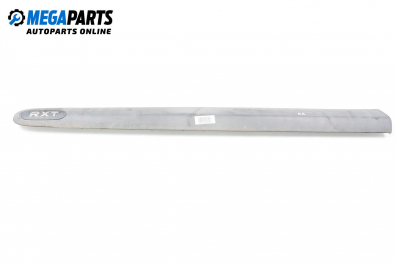 Exterior moulding for Renault Megane Scenic 1.6 16V, 107 hp, minivan, 1999, position: left