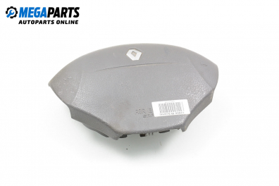 Airbag for Renault Megane Scenic 1.6 16V, 107 hp, monovolum, 1999, position: fața