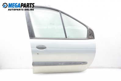 Door for Renault Megane Scenic 1.6 16V, 107 hp, minivan, 1999, position: front - right