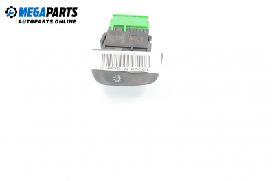 Central locking button for Renault Megane Scenic 1.6 16V, 107 hp, minivan, 1999