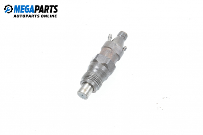 Diesel fuel injector for Fiat Scudo 1.9 D, 69 hp, minivan, 1996