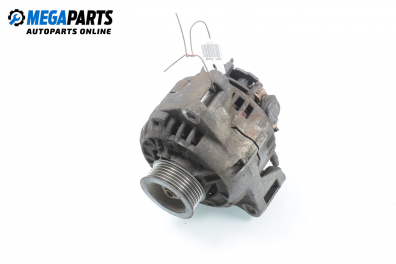 Alternator for Fiat Scudo 1.9 D, 69 hp, minivan, 1996