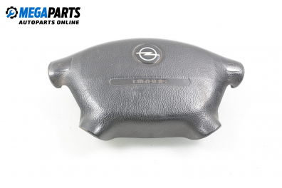 Airbag for Opel Vectra B 1.8 16V, 115 hp, station wagon, 1997, position: front