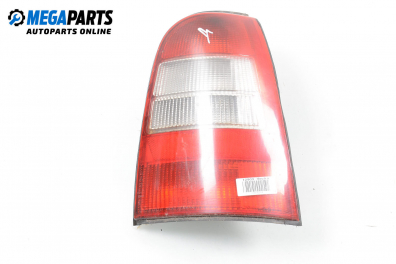 Tail light for Opel Vectra B 1.8 16V, 115 hp, station wagon, 1997, position: right