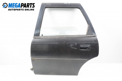 Door for Opel Vectra B 1.8 16V, 115 hp, station wagon, 1997, position: rear - left