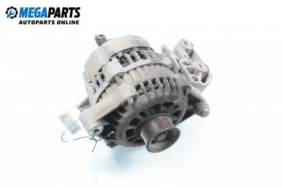 Alternator for Opel Vectra B 1.8 16V, 115 hp, station wagon, 1997