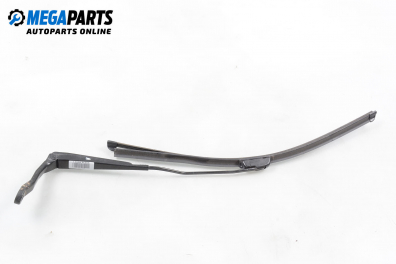 Front wipers arm for Peugeot 206 1.4 HDi, 68 hp, station wagon, 2003, position: left