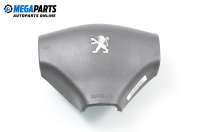 Airbag for Peugeot 206 1.4 HDi, 68 hp, combi, 2003, position: vorderseite