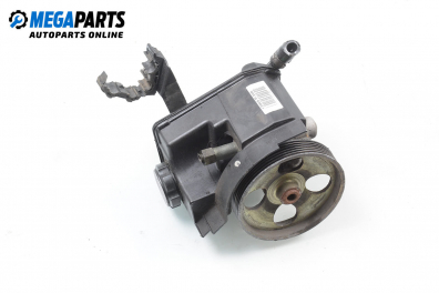 Power steering pump for Peugeot 206 1.4 HDi, 68 hp, station wagon, 2003