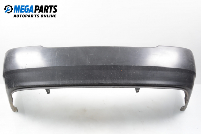 Bara de protectie spate for Toyota Corolla (E120; E130) 1.4 D-4D, 90 hp, sedan, 2006, position: din spate