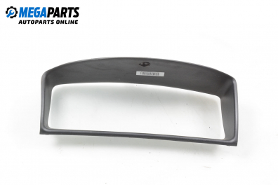 Plastic interior kilometraj for Toyota Corolla (E120; E130) 1.4 D-4D, 90 hp, sedan, 2006