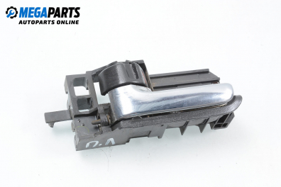 Inner handle for Toyota Corolla (E120; E130) 1.4 D-4D, 90 hp, sedan, 2006, position: front - left