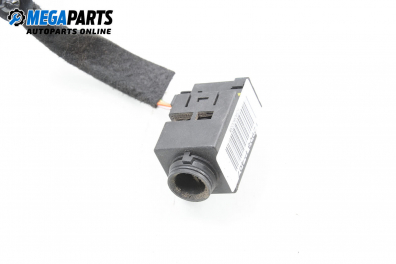 Internal temperature sensor for Peugeot 407 2.0, 136 hp, sedan, 2004