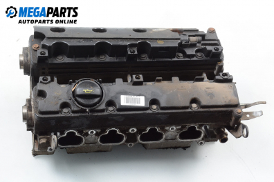 Engine head for Peugeot 407 2.0, 136 hp, sedan, 2004