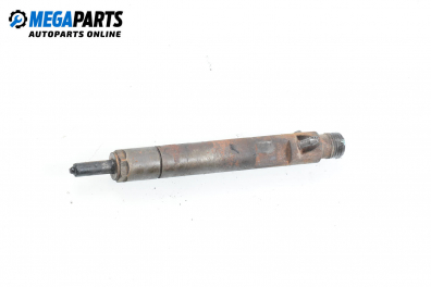 Diesel fuel injector for Ford Transit Connect 1.8 Di, 75 hp, truck, 2005