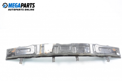 Bumper support brace impact bar for Hyundai Atos 1.1, 63 hp, hatchback, 2008, position: front