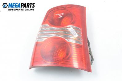 Tail light for Hyundai Atos 1.1, 63 hp, hatchback, 2008, position: right